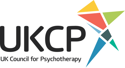 UKCP accreditation logo
